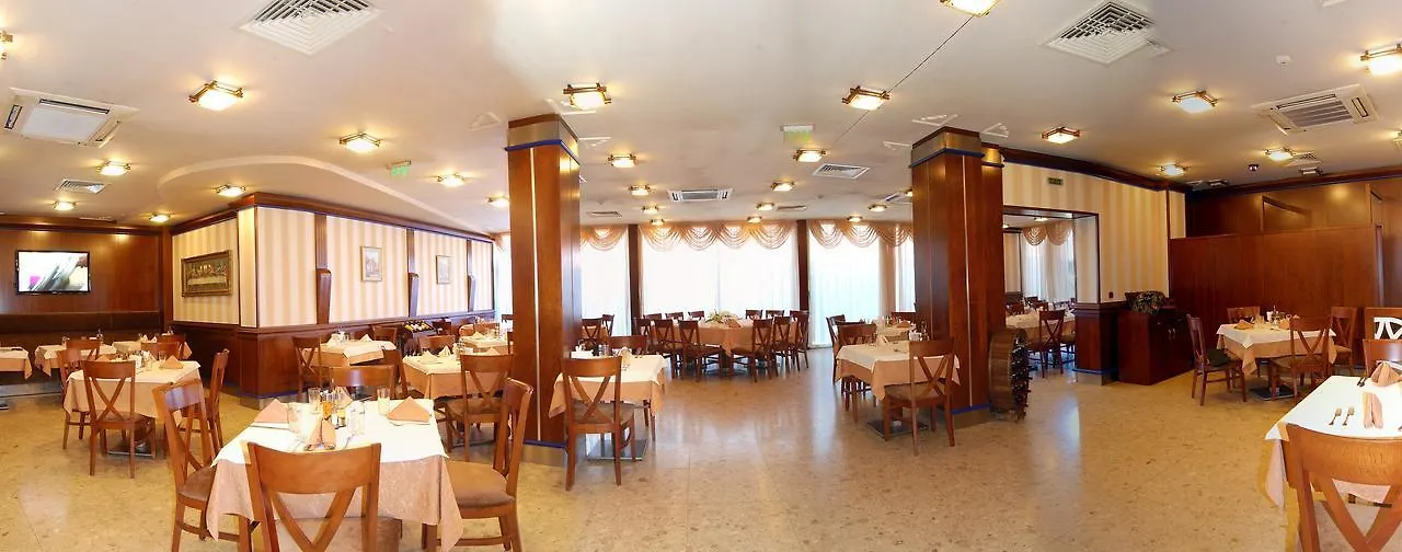 Nadejda Hotel Sofia 3*,  Bulgaria