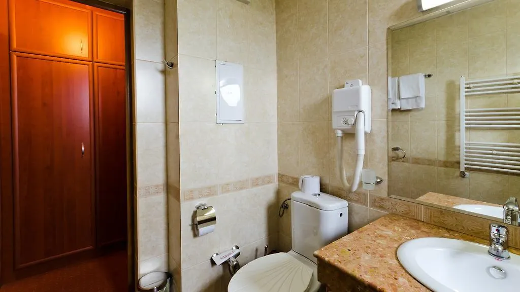 Nadejda Hotel Sofia