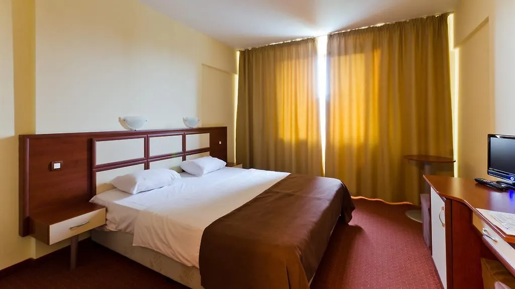 ***  Nadejda Hotel Sofia Bulgaria