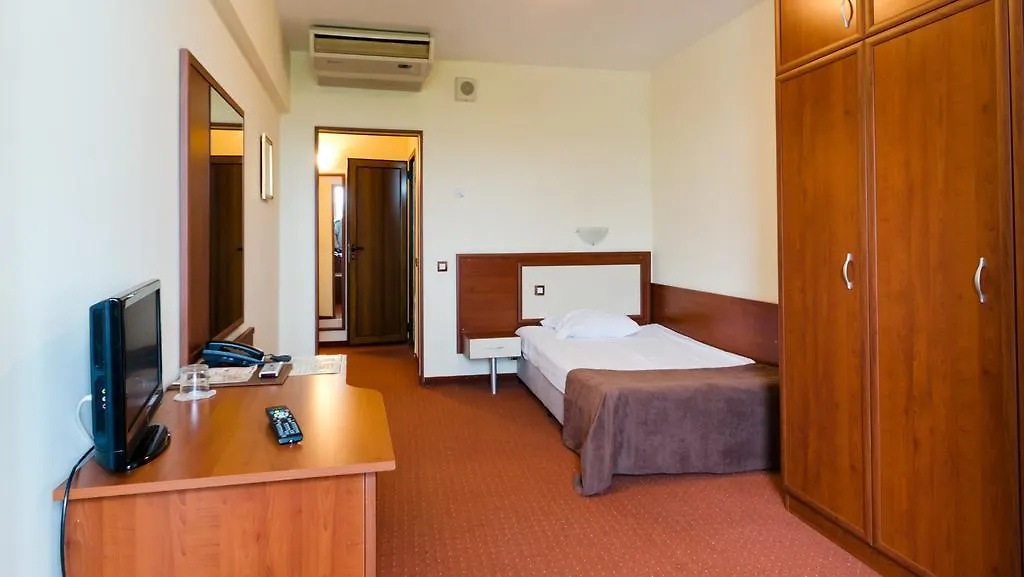 Nadejda Hotel Sofia 3*,  Bulgaria