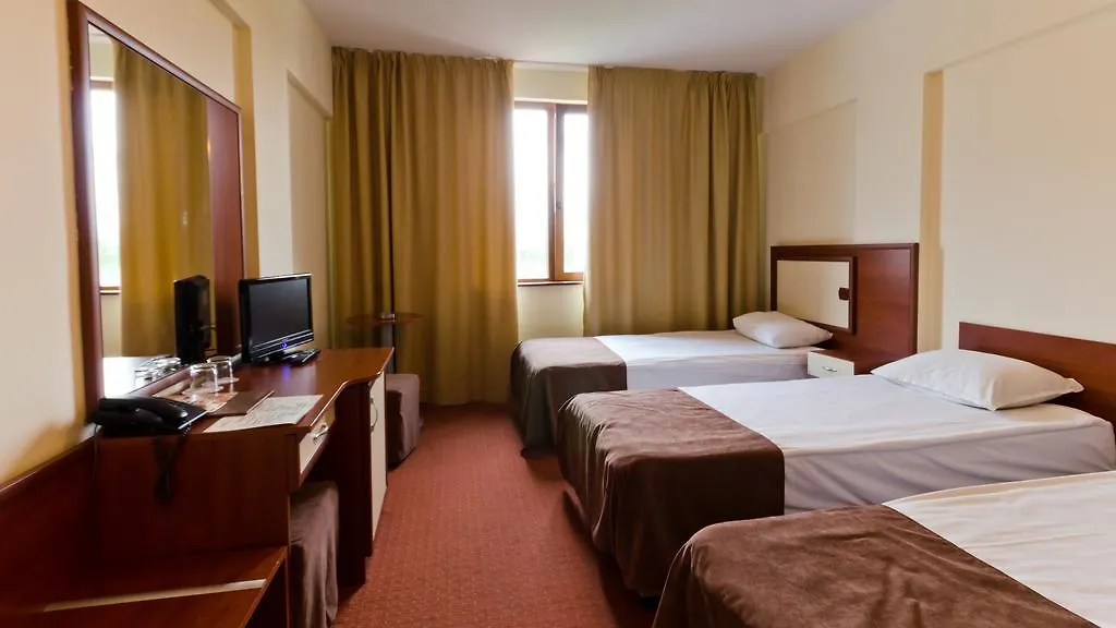 Nadejda Hotel Sofia 3*,  Bulgaria