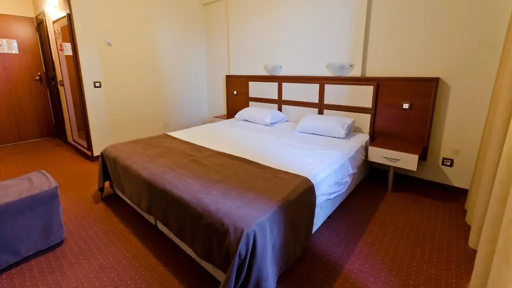 Nadejda Hotel Sofia