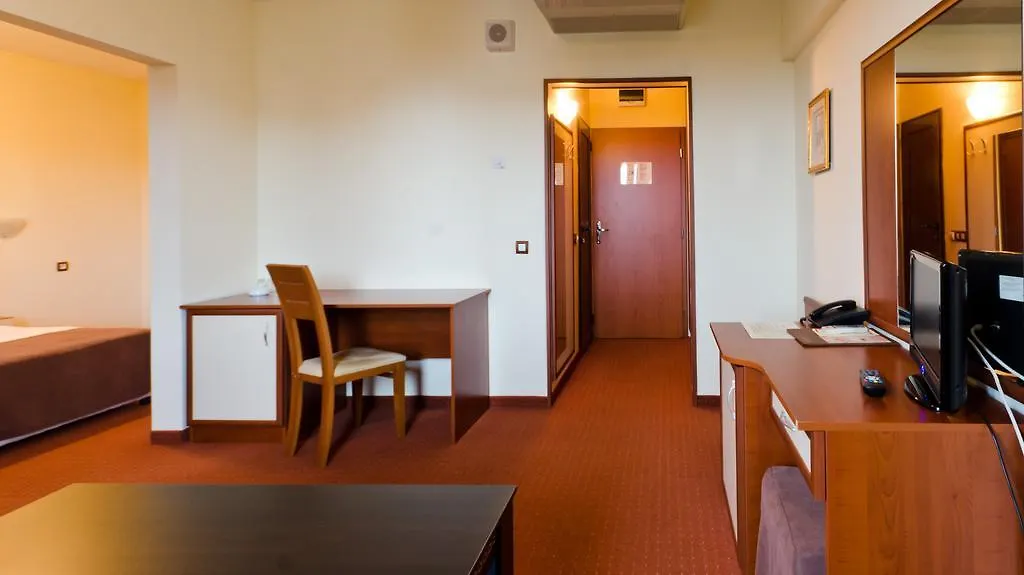 Nadejda Hotel Sofia