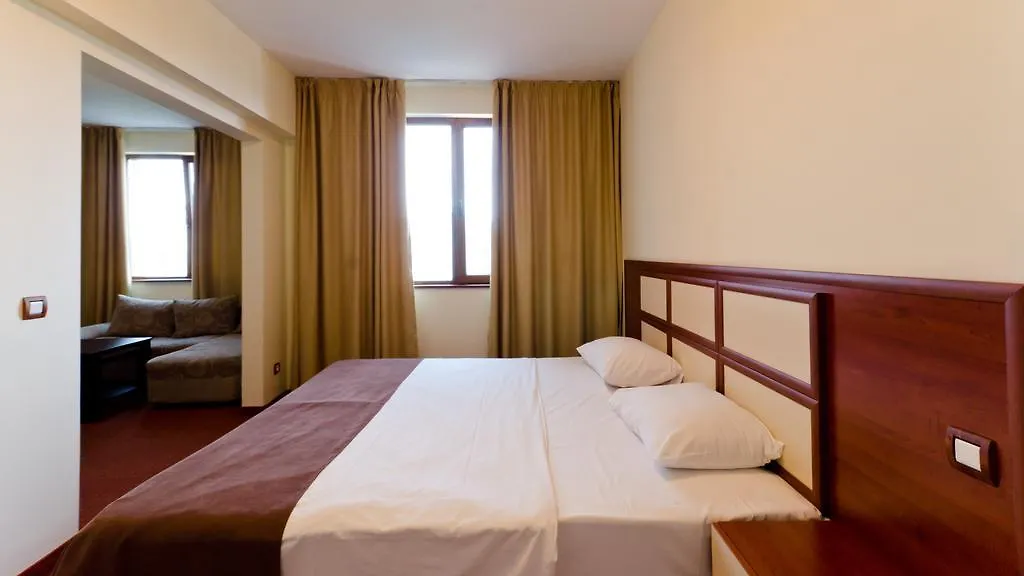 Nadejda Hotel Sofia
