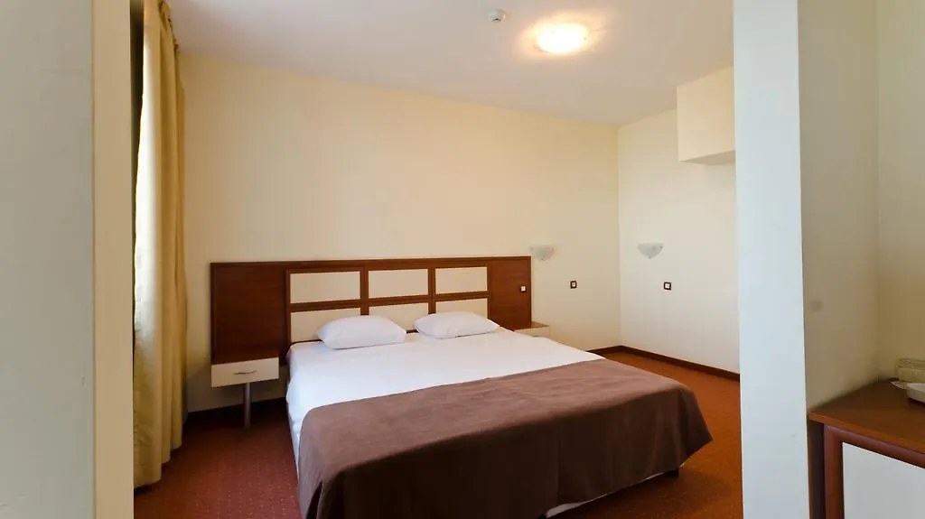 Nadejda Hotel Sofia