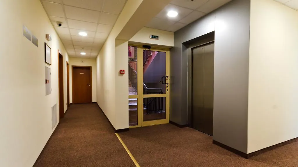Nadejda Hotel Sofia