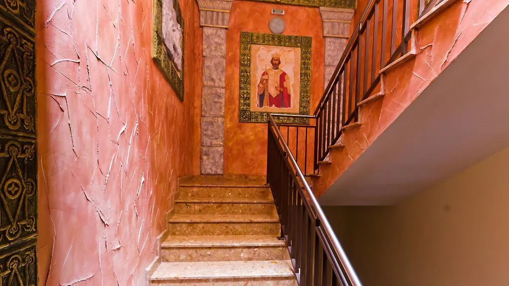 Nadejda Hotel Sofia