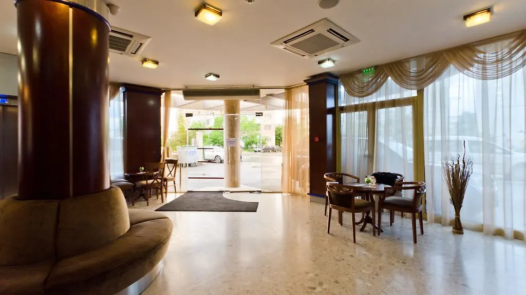 Nadejda Hotel Sofia