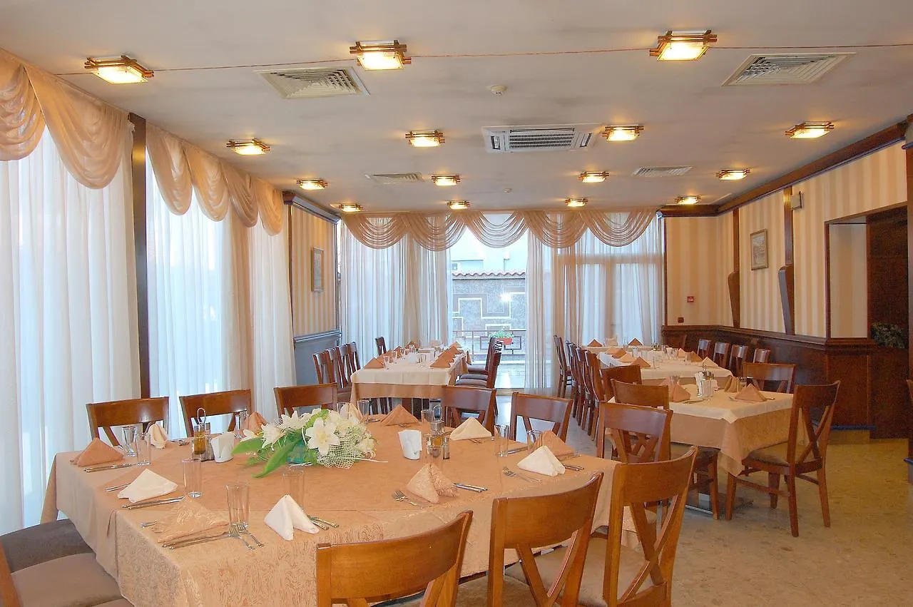 ***  Nadejda Hotel Sofia Bulgaria
