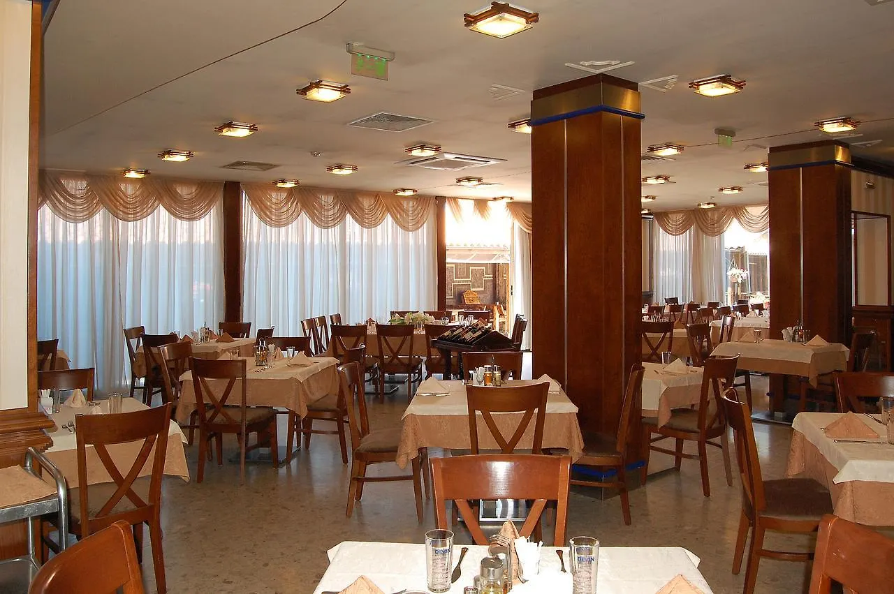 Nadejda Hotel Sofia