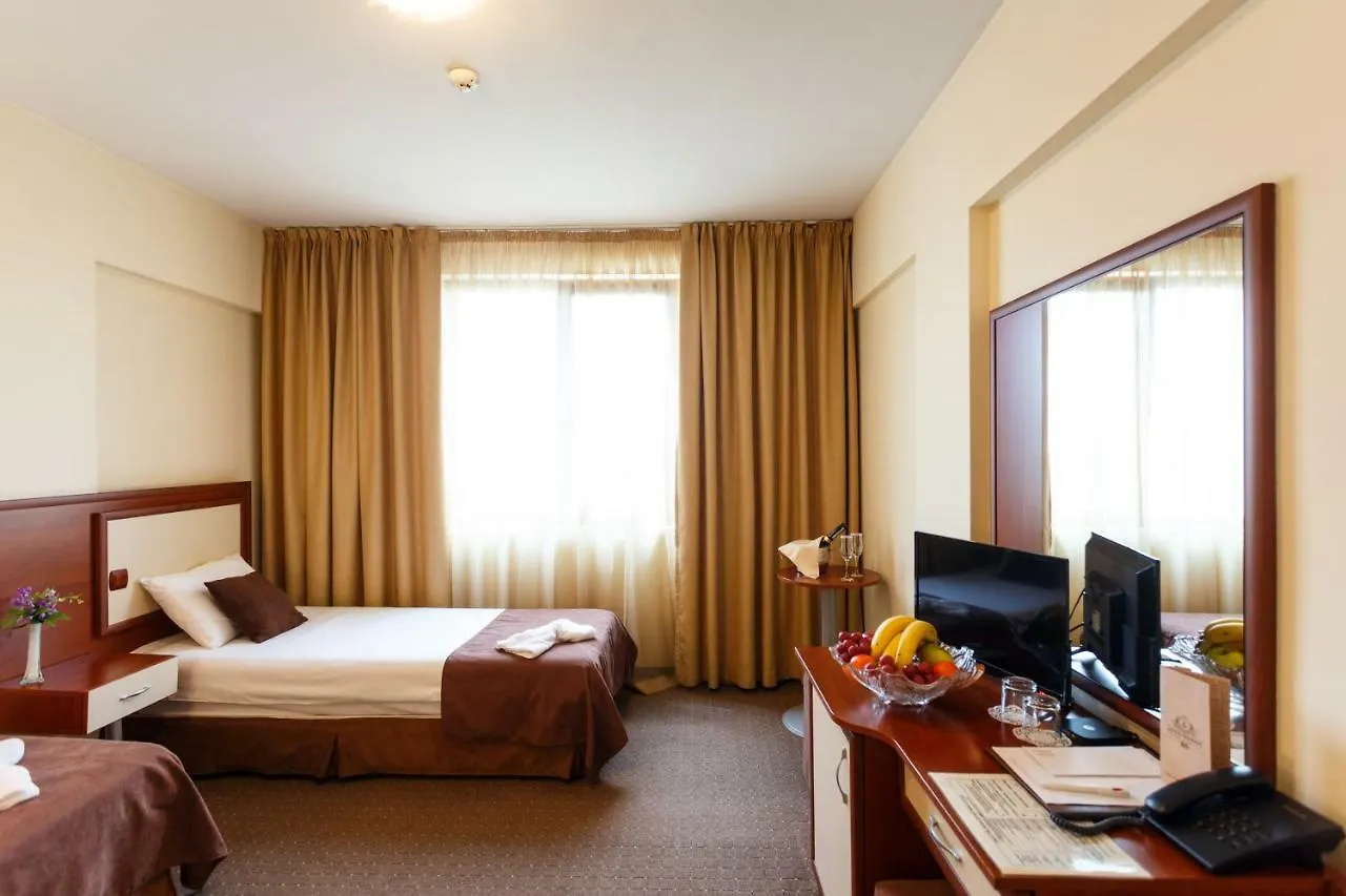 Nadejda Hotel Sofia 3*,  Bulgaria