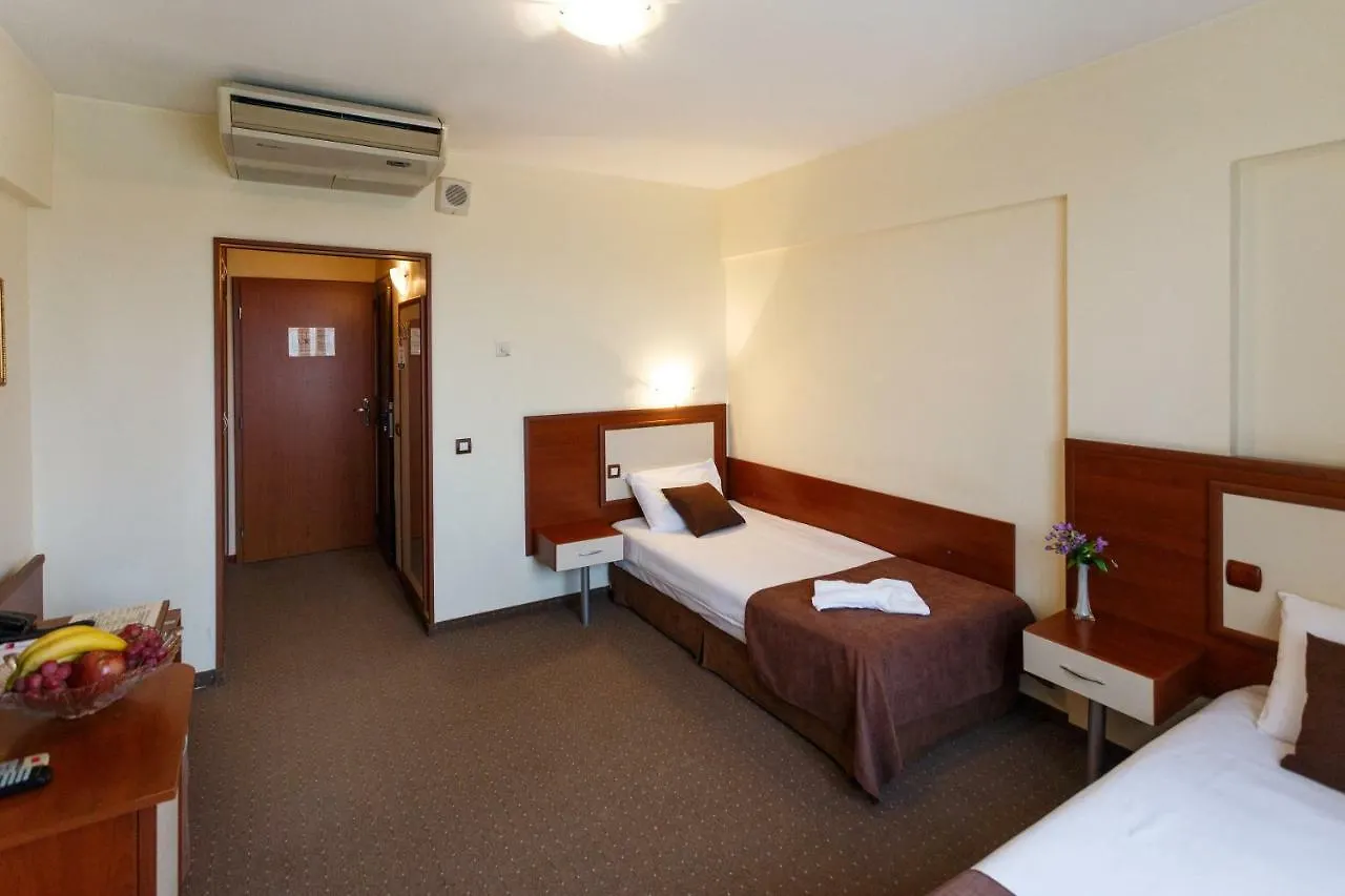 Nadejda Hotel Sofia