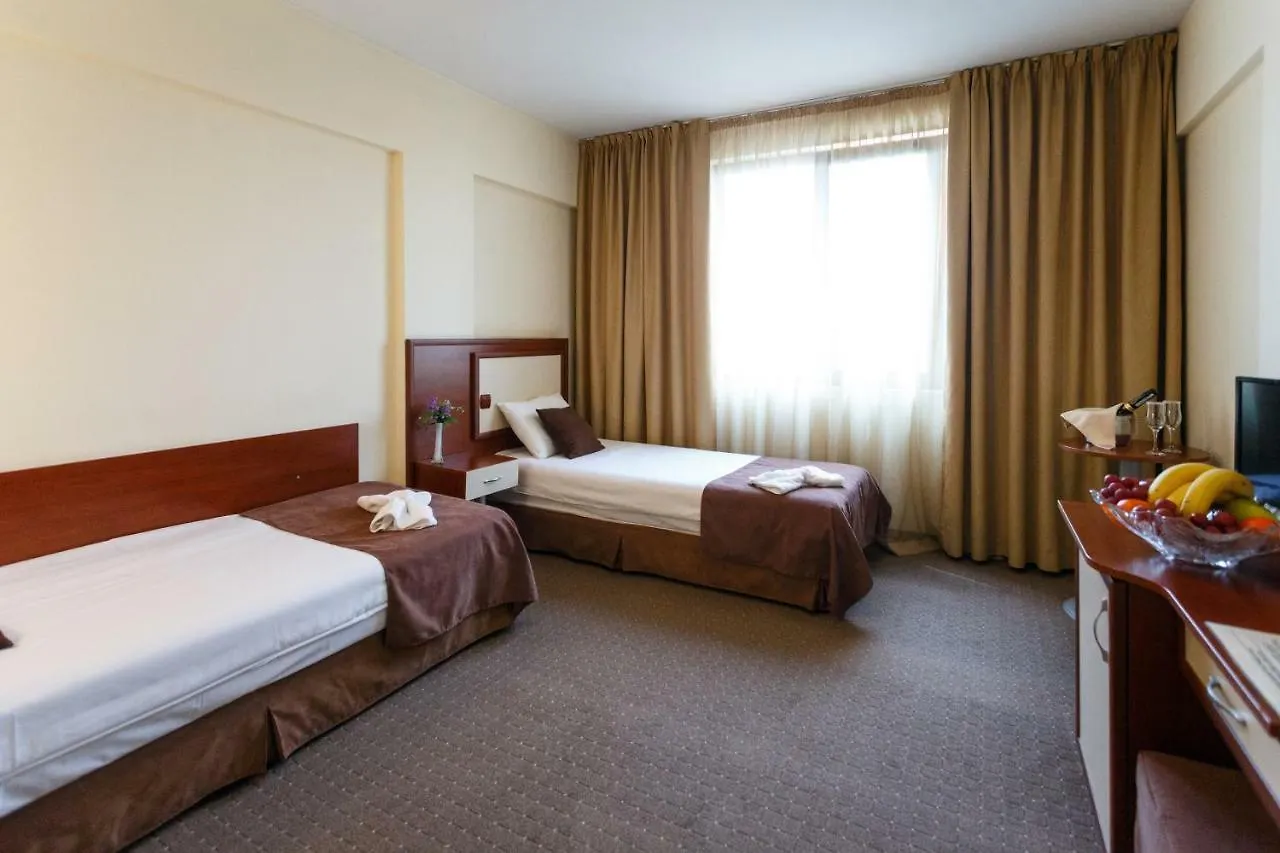 Nadejda Hotel Sofia