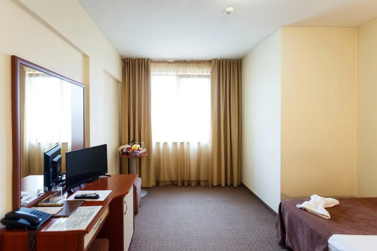 Nadejda Hotel Sofia